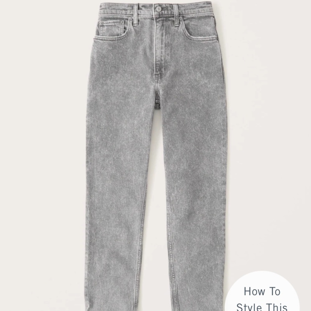 Abercrombie jeans